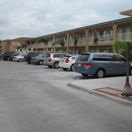Texas Inn - Welasco/Mercedes Weslaco Εξωτερικό φωτογραφία