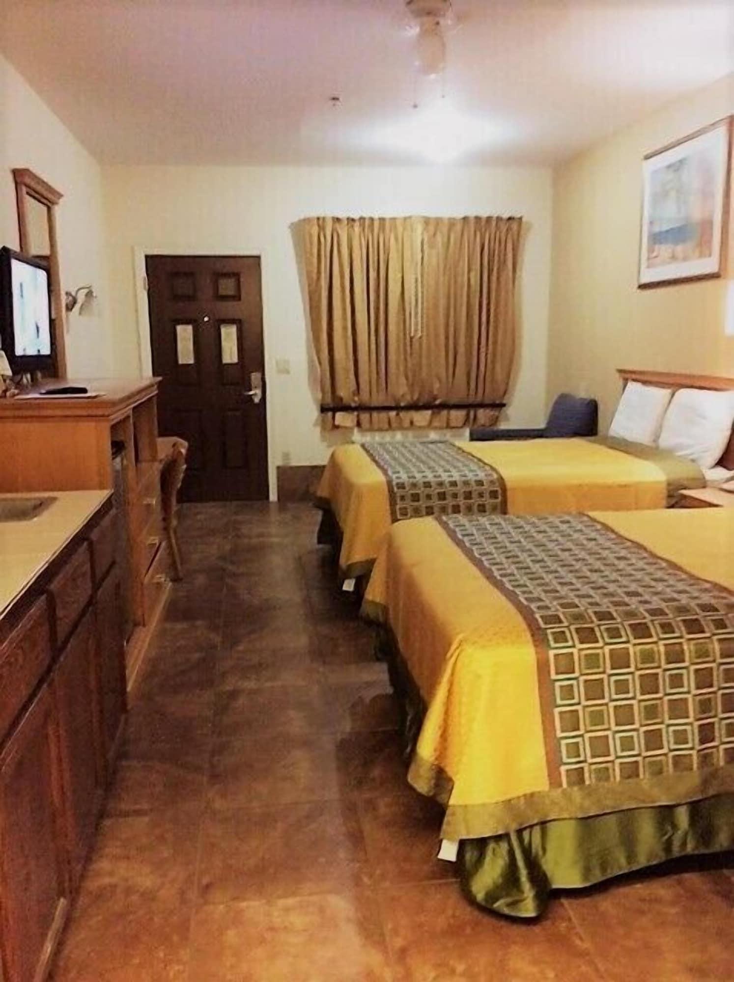 Texas Inn - Welasco/Mercedes Weslaco Εξωτερικό φωτογραφία