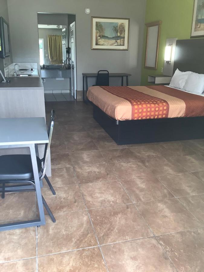 Texas Inn - Welasco/Mercedes Weslaco Εξωτερικό φωτογραφία