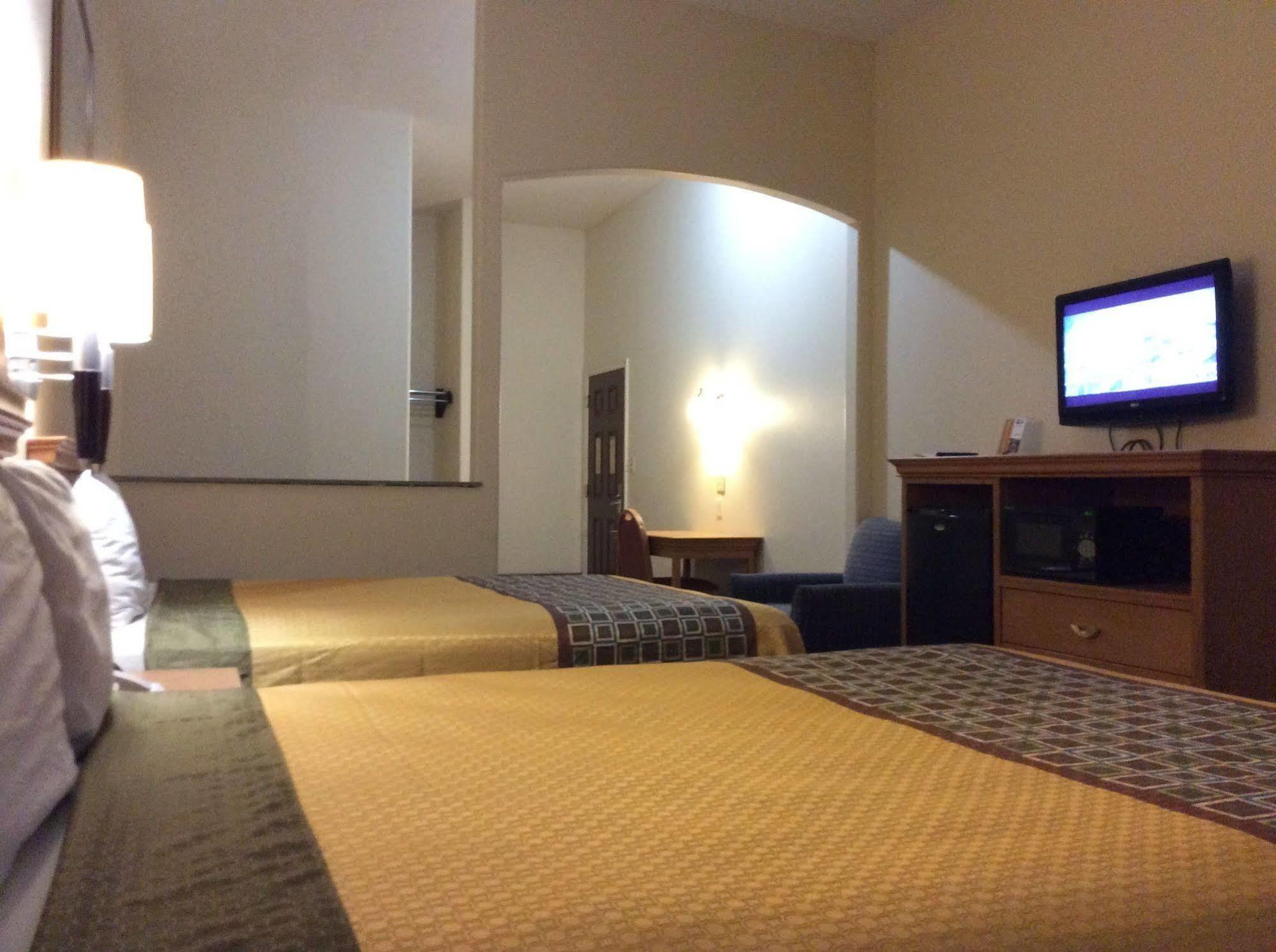 Texas Inn - Welasco/Mercedes Weslaco Εξωτερικό φωτογραφία