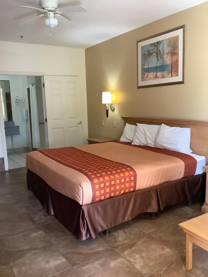 Texas Inn - Welasco/Mercedes Weslaco Εξωτερικό φωτογραφία